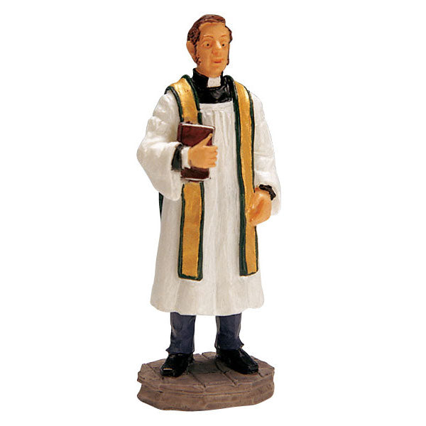 LEMAX Reverend Smythe #22616